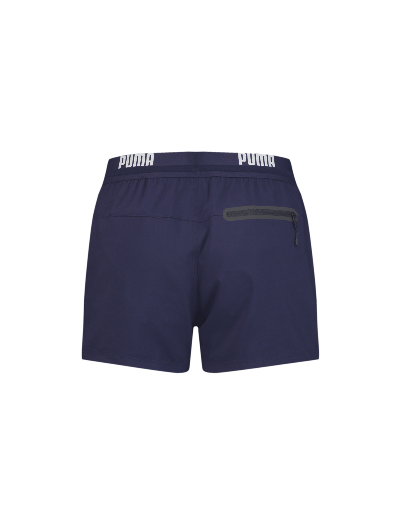 Шорты для плавания PUMA Swim Men Logo Short Len модель 907659 Фото