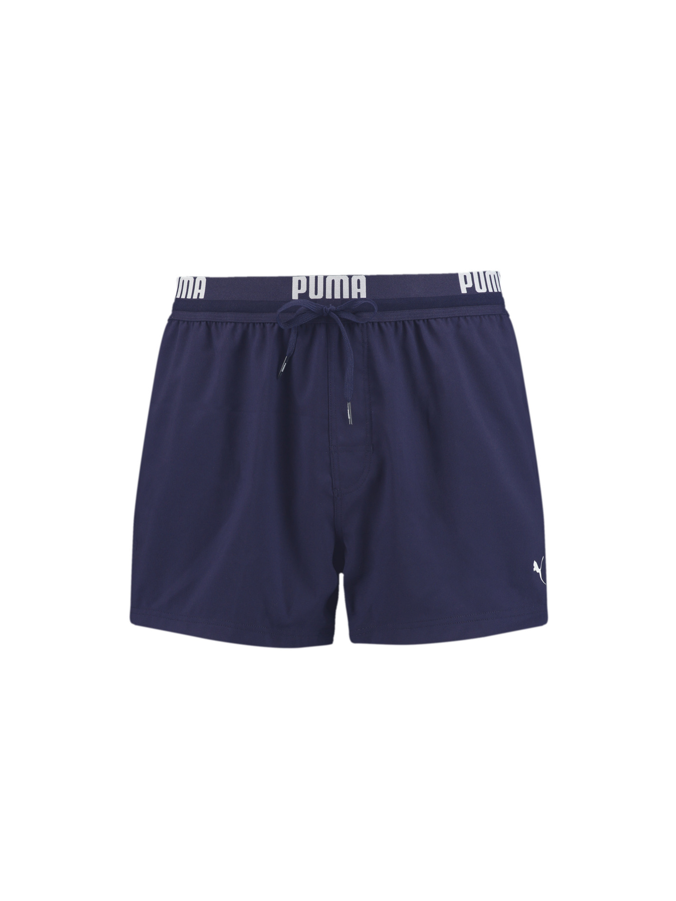 Шорты для плавания PUMA Swim Men Logo Short Len модель 907659 Фото