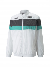 Ветровка PUMA модель 533502 Фото
