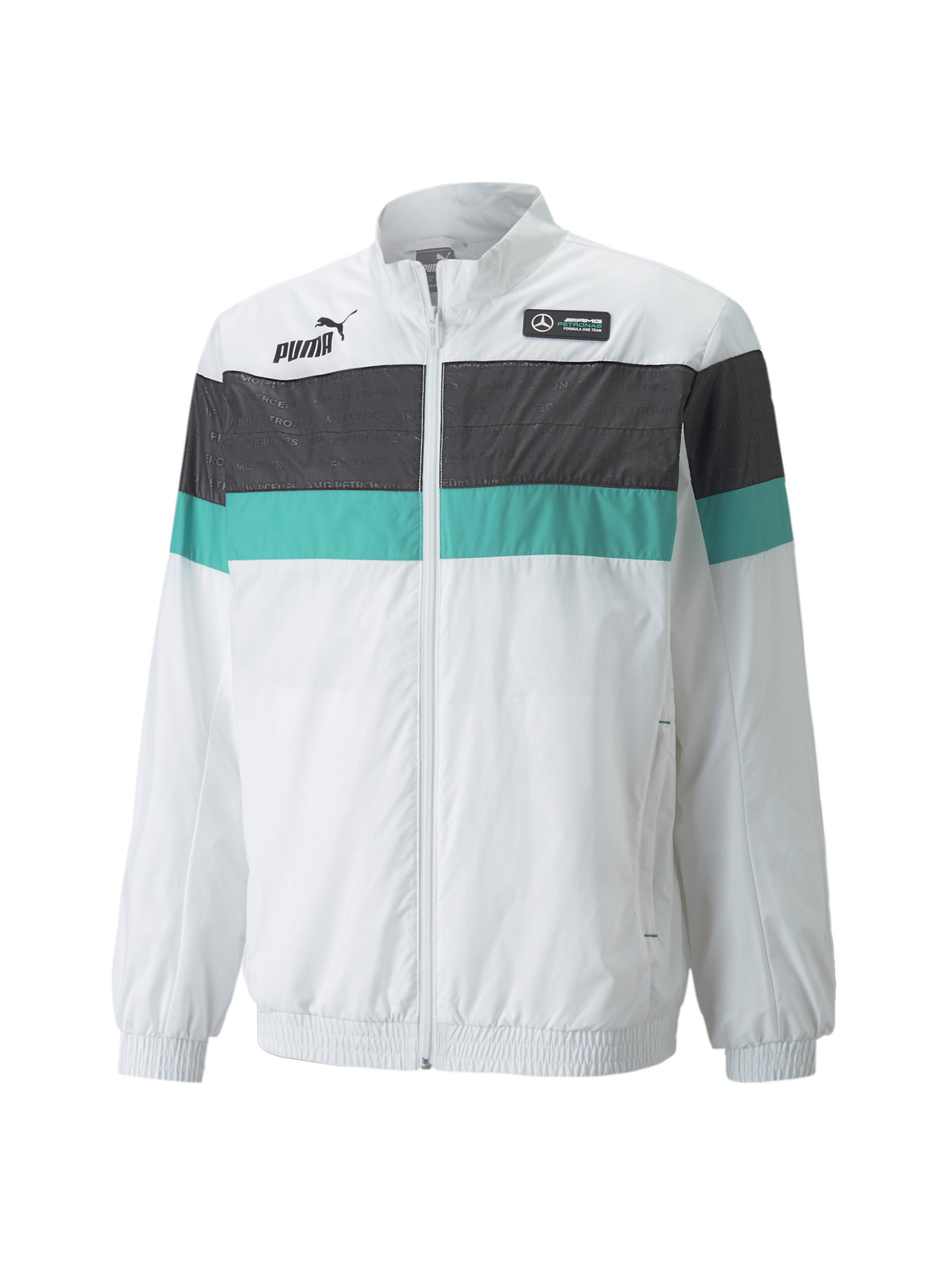 Ветровка PUMA модель 533502 Фото