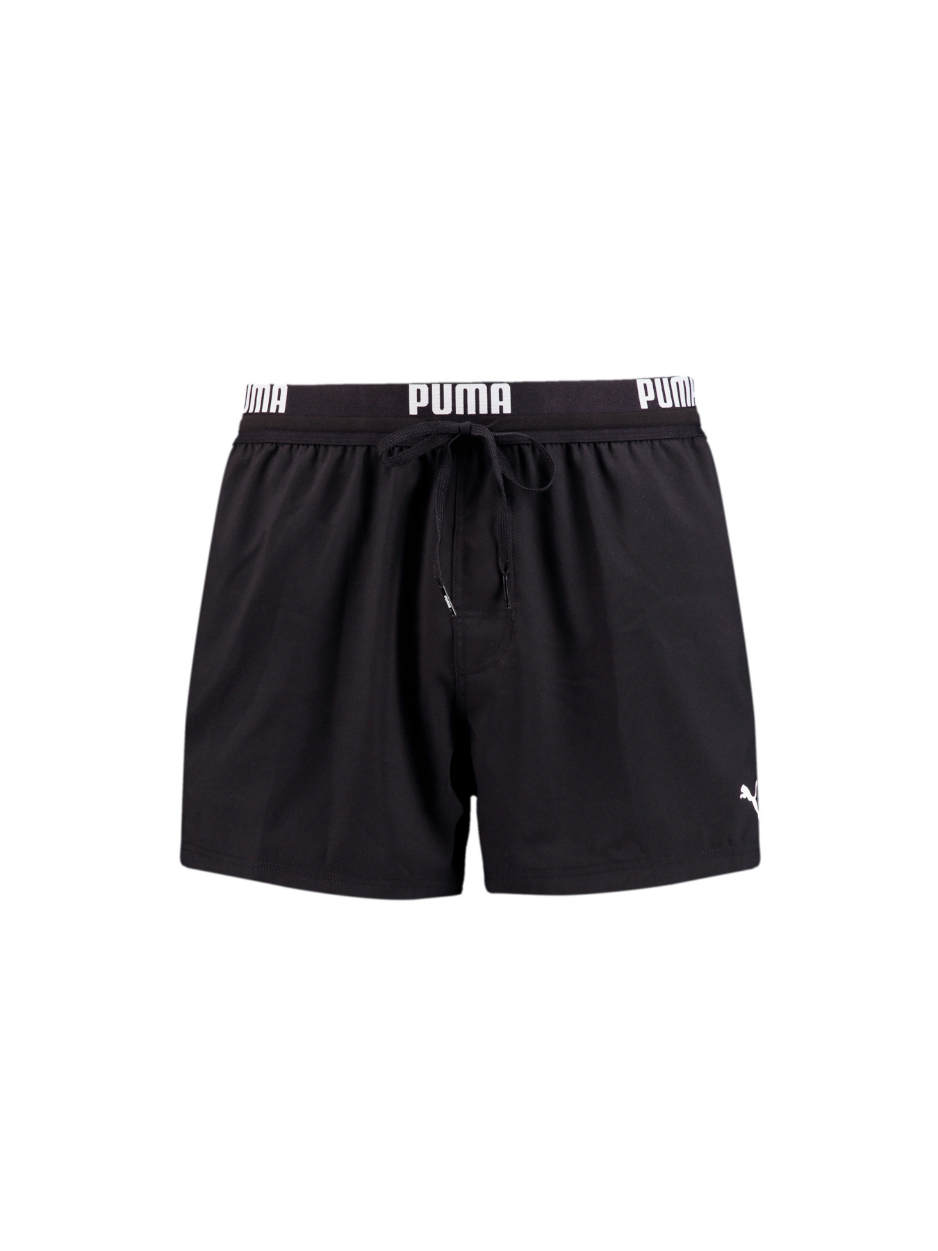 Шорты для плавания PUMA Swim Men Logo Short Len модель 907659 Фото