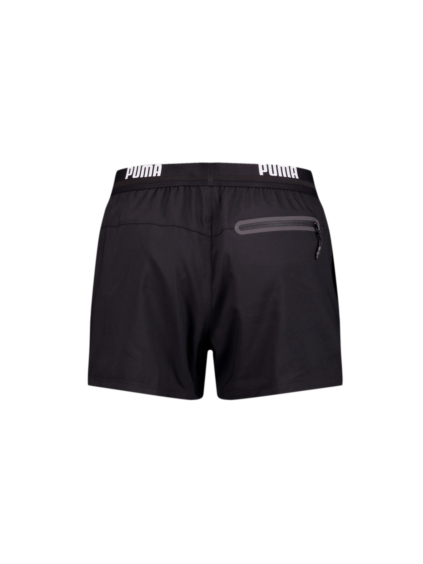 Шорти для плавання PUMA Swim Men Logo Short Len модель 907659 Фото