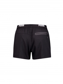 Шорти для плавання PUMA Swim Men Logo Short Len модель 907659 Фото