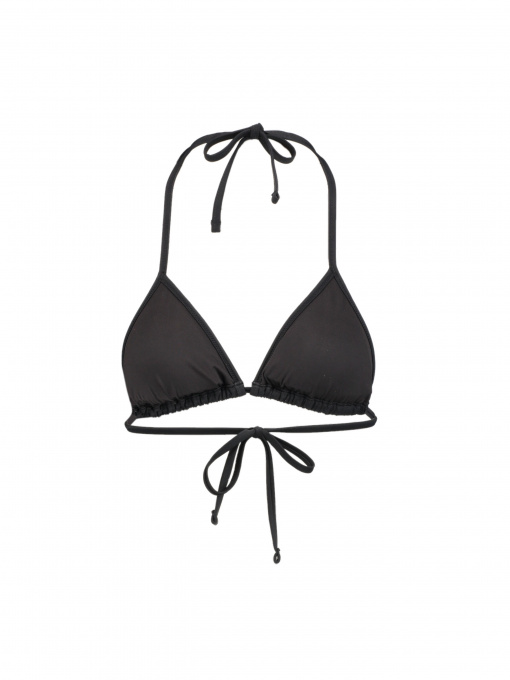 Верхняя часть купальника PUMA Swim Women Triangle Bik модель 907666 Фото