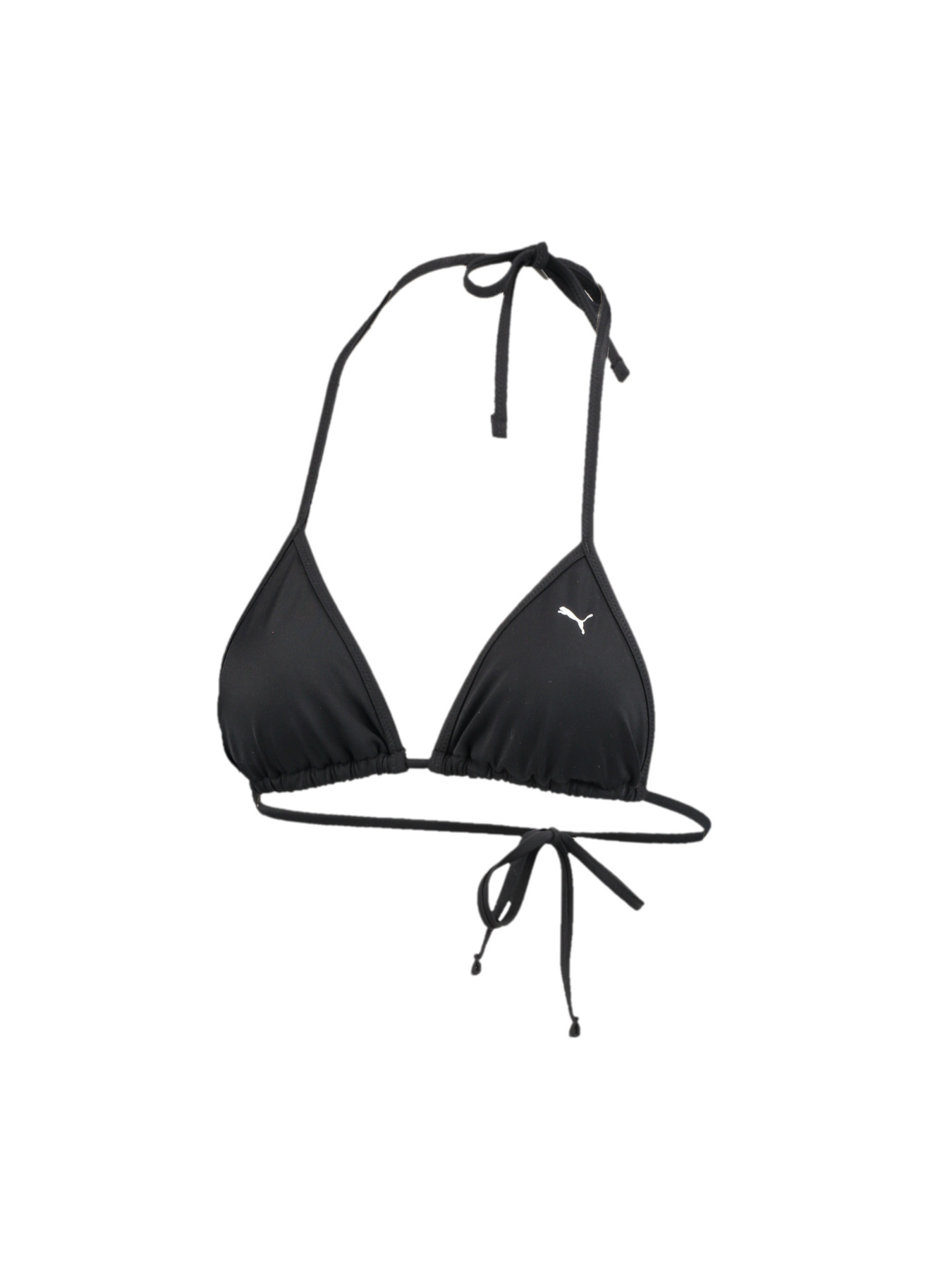 Верх купальника PUMA Swim Women Triangle Bik модель 907666 Фото