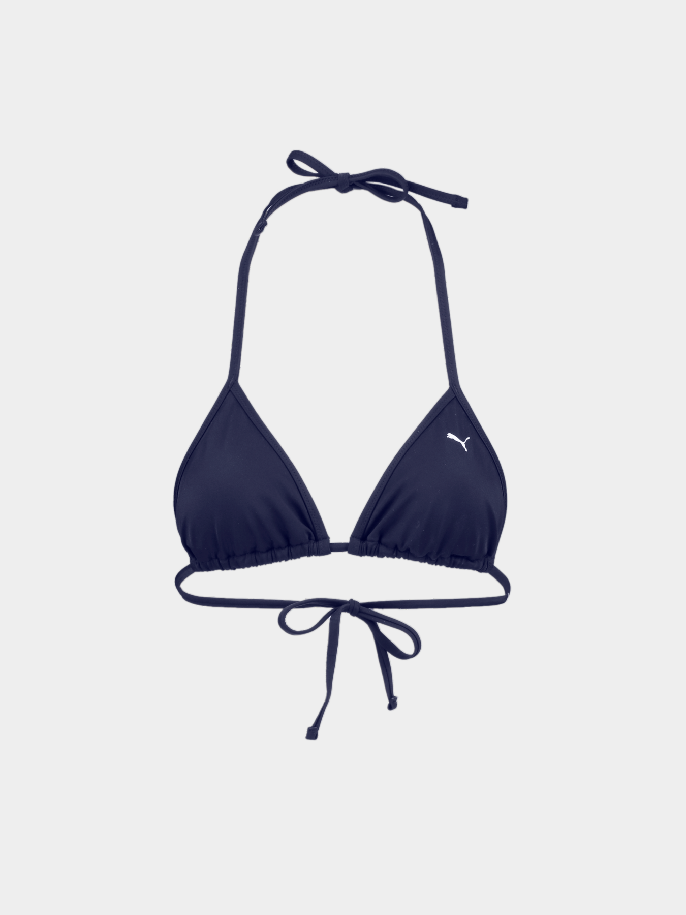 Верхня частина купальника PUMA Swim Women Triangle Bik модель 907666 Фото