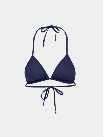 Верхня частина купальника PUMA Swim Women Triangle Bik модель 907666 — фото - INTERTOP