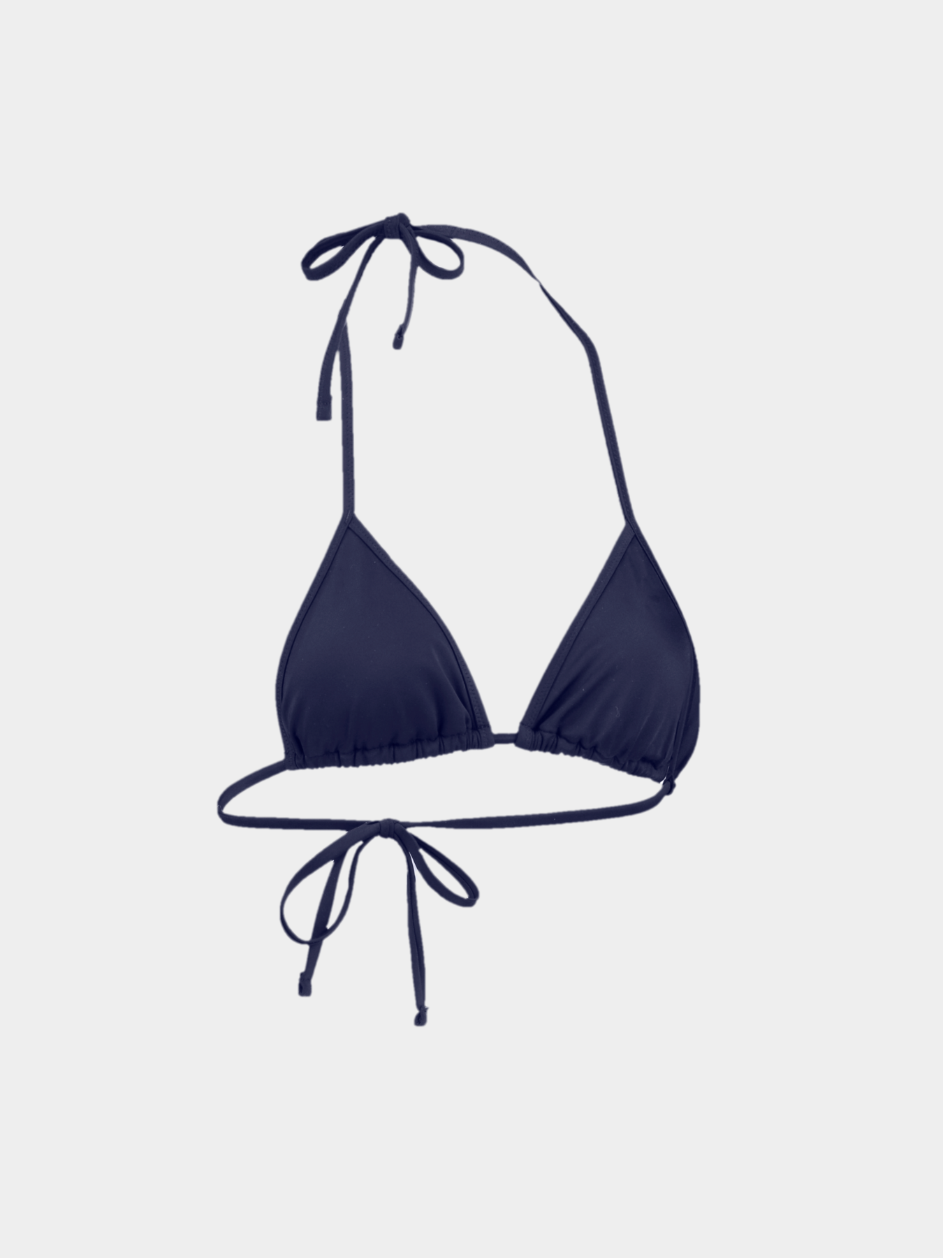 Верх купальника PUMA Swim Women Triangle Bik модель 907666 Верх купальника PUMA Swim Women Triangle Bik модель 907666 Фото