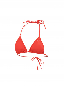 Одяг для пляжу PUMA Swim Women Triangle Bik модель 907666 Фото