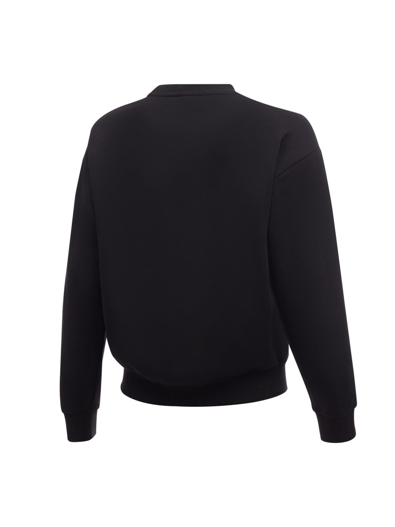 Свитшот PUMA Ess Crew Sweat Fl W модель 847211 Фото