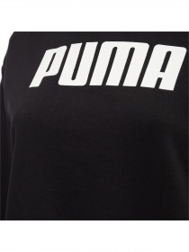 Свитшот PUMA Ess Crew Sweat Fl W модель 847211 Фото
