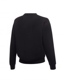 Світшот PUMA Ess Crew Sweat Fl W модель 847211 Фото