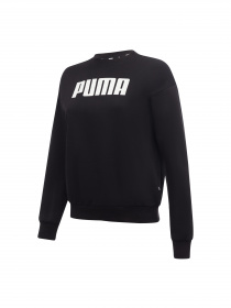 Світшот PUMA Ess Crew Sweat Fl W модель 847211 Фото