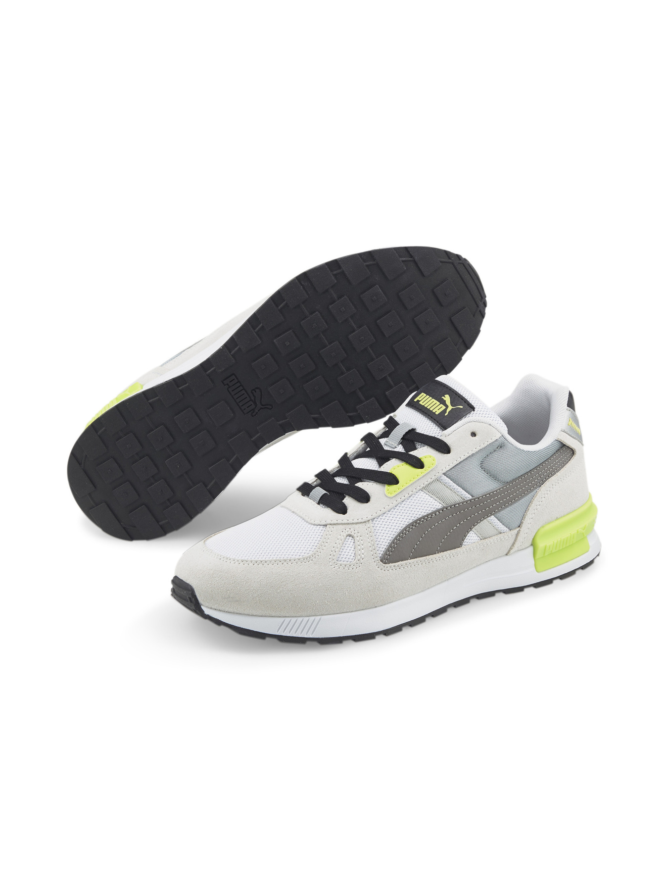 Кроссовки для бега PUMA Graviton Pro модель 380736 Фото