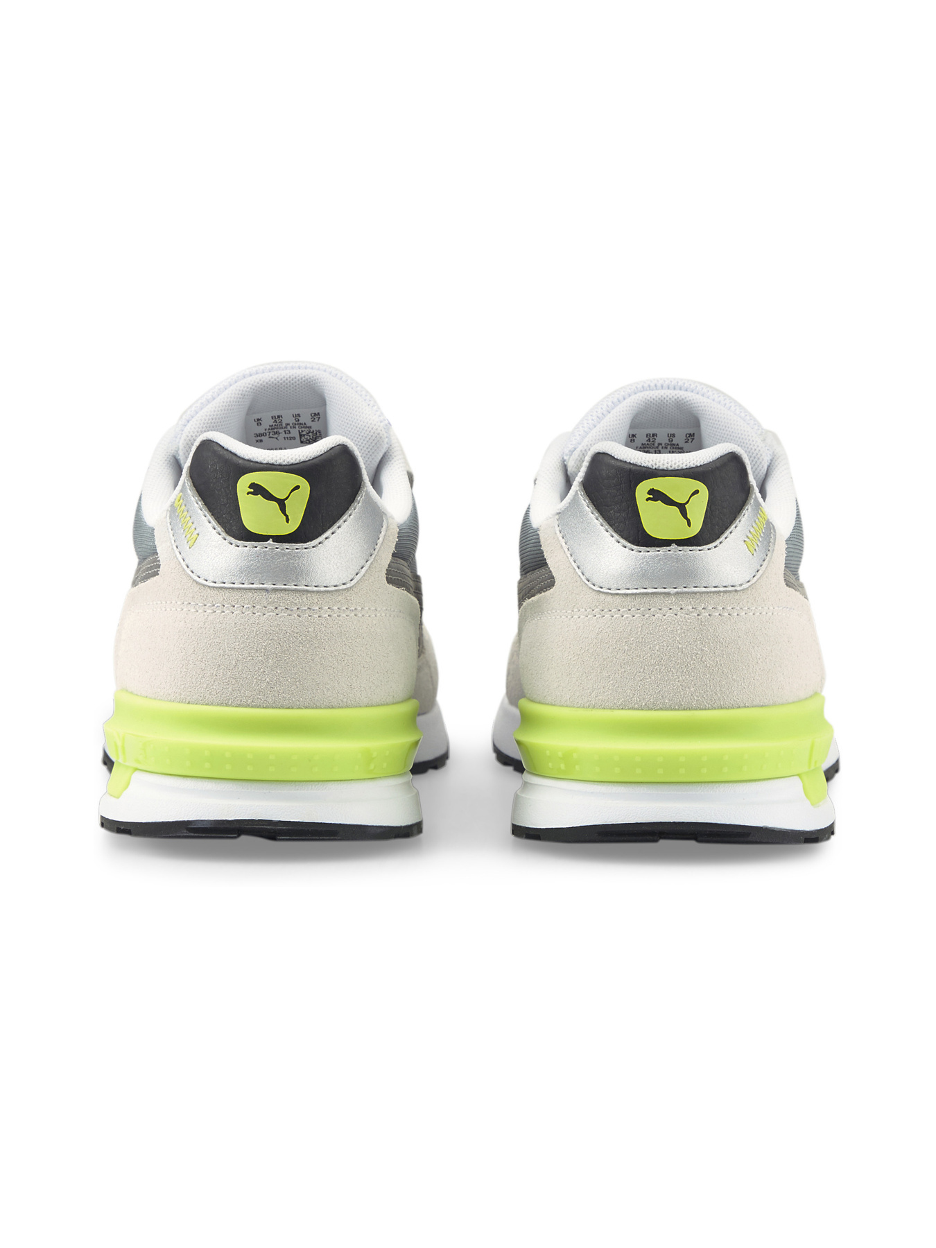 Кросівки для бігу PUMA Graviton Pro модель 380736 Фото