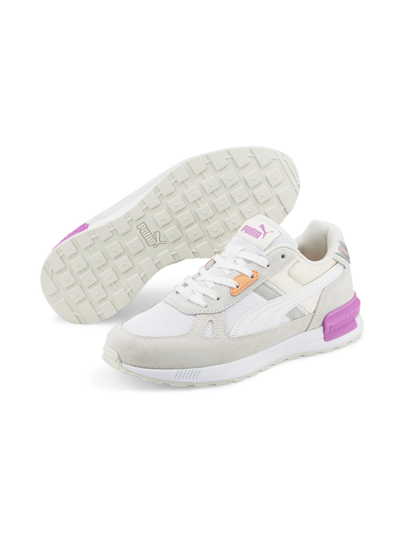 Кросівки для бігу PUMA Graviton Pro модель 380736 Фото