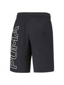 Шорты спортивные PUMA модель 520901 Фото