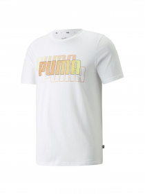 Футболка PUMA модель 671579 Фото