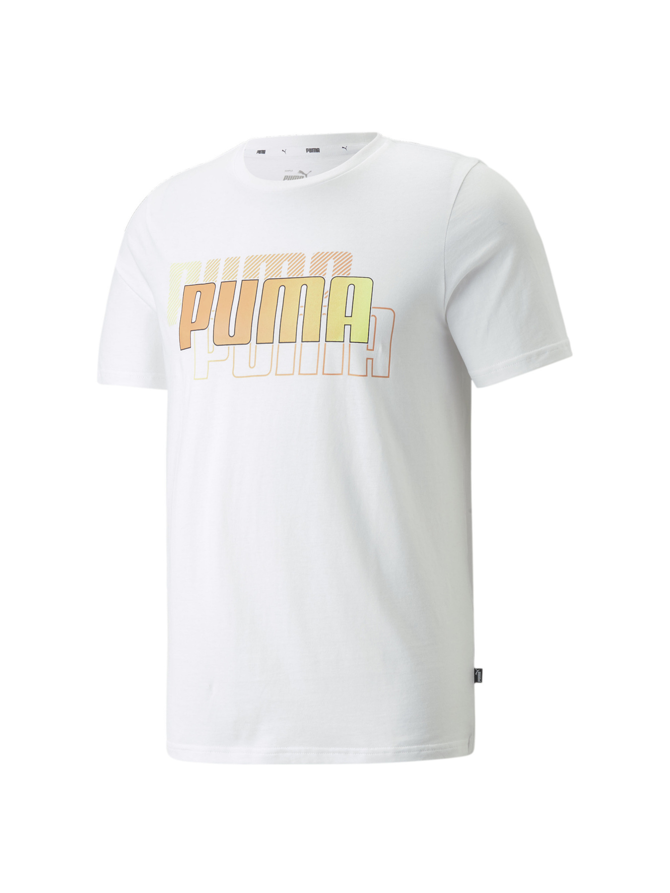 Футболка PUMA модель 671579 Фото