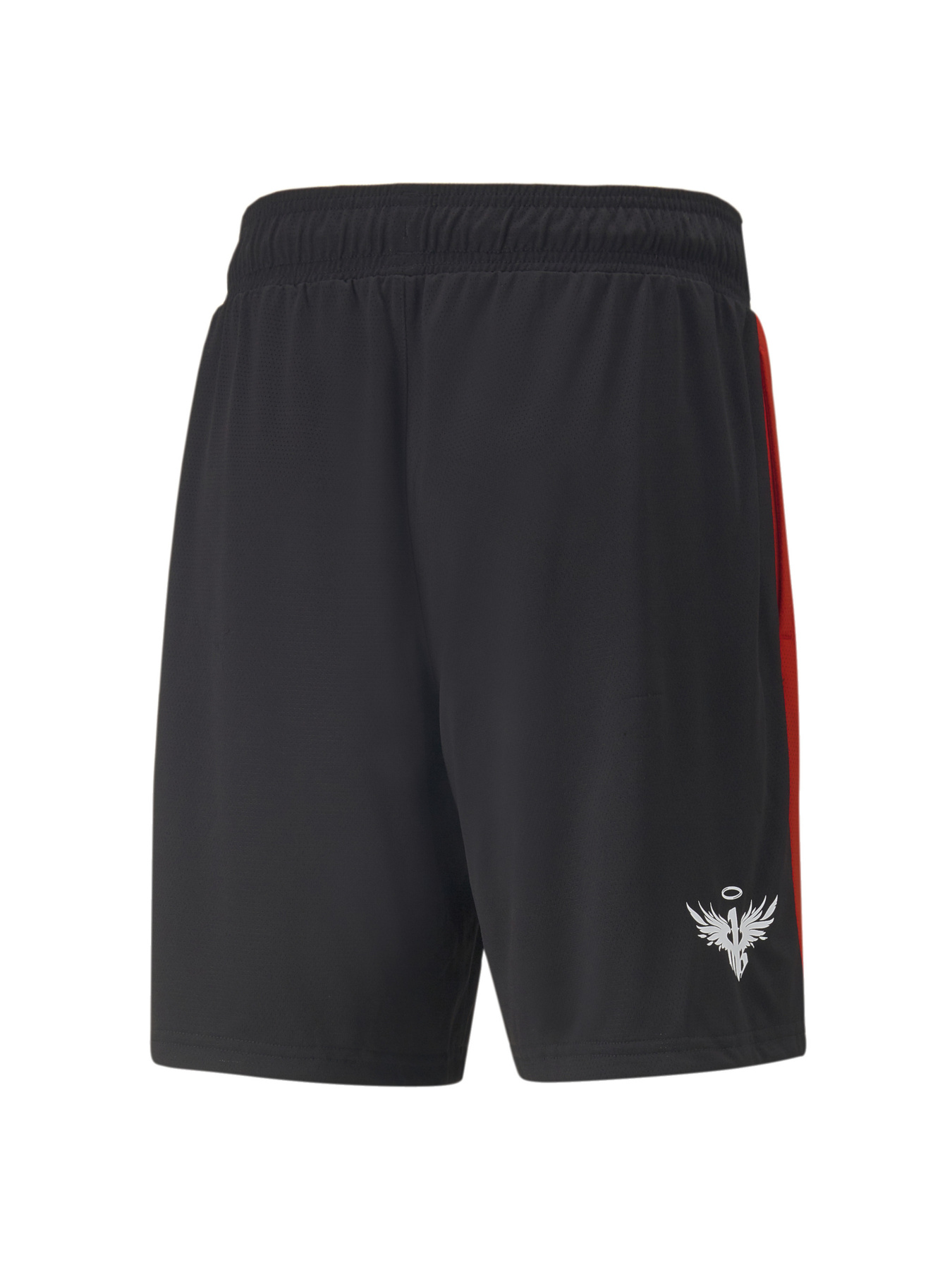 Шорты спортивные PUMA One Of One Flare Short модель 535112 Фото