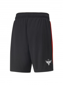 Шорты спортивные PUMA One Of One Flare Short модель 535112 Фото