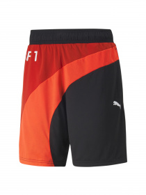 Шорты спортивные PUMA One Of One Flare Short модель 535112 Фото