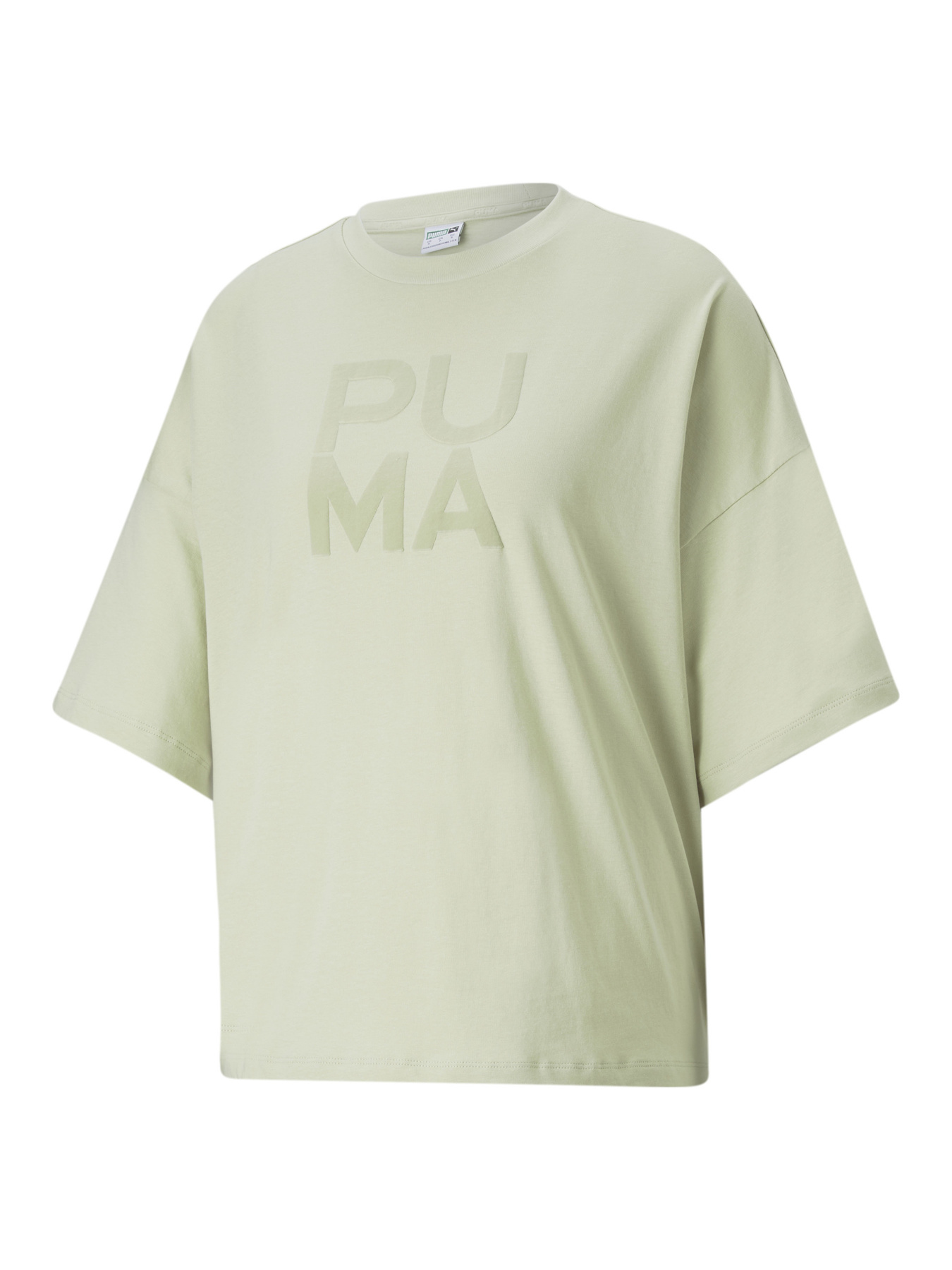 Футболка PUMA модель 536841 Фото