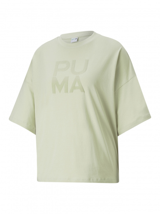 Футболка PUMA модель 536841 Фото