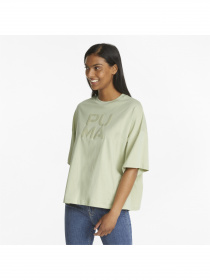 Футболка PUMA модель 536841 Фото