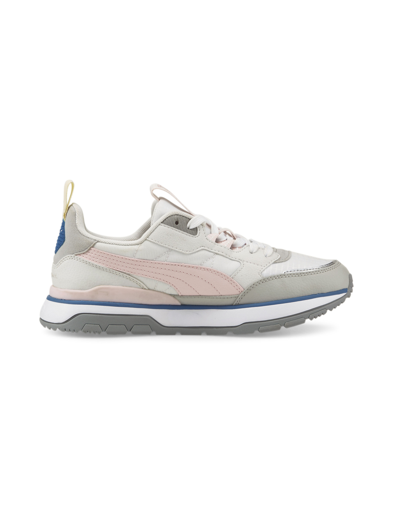 Кроссовки повседневные PUMA R78 Trek модель 380728 Кроссовки повседневные PUMA R78 Trek модель 380728 Фото
