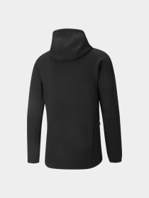 Худи PUMA Evostripe Hoodie модель 847400 Фото