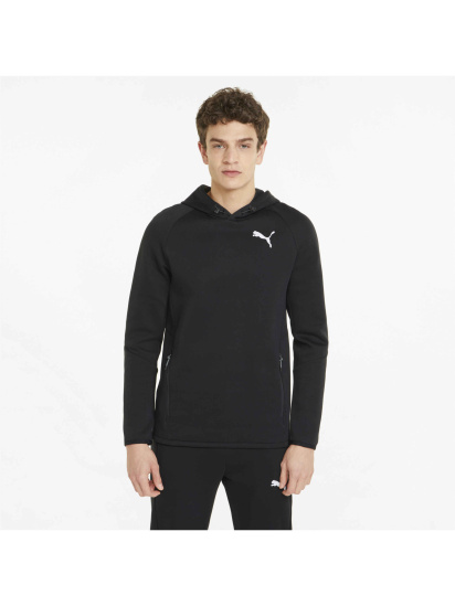 Худі PUMA Evostripe Hoodie модель 847400 — фото 3 - INTERTOP