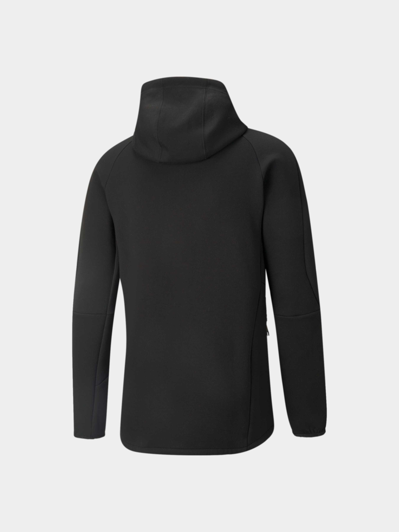 Худи PUMA Evostripe Hoodie модель 847400 Худи PUMA Evostripe Hoodie модель 847400 Фото