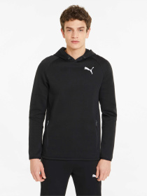 Худи PUMA Evostripe Hoodie модель 847400 Худи PUMA Evostripe Hoodie модель 847400 Фото