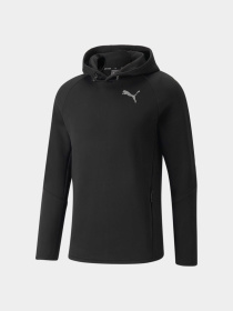 Худи PUMA Evostripe Hoodie модель 847400 Худи PUMA Evostripe Hoodie модель 847400 Фото