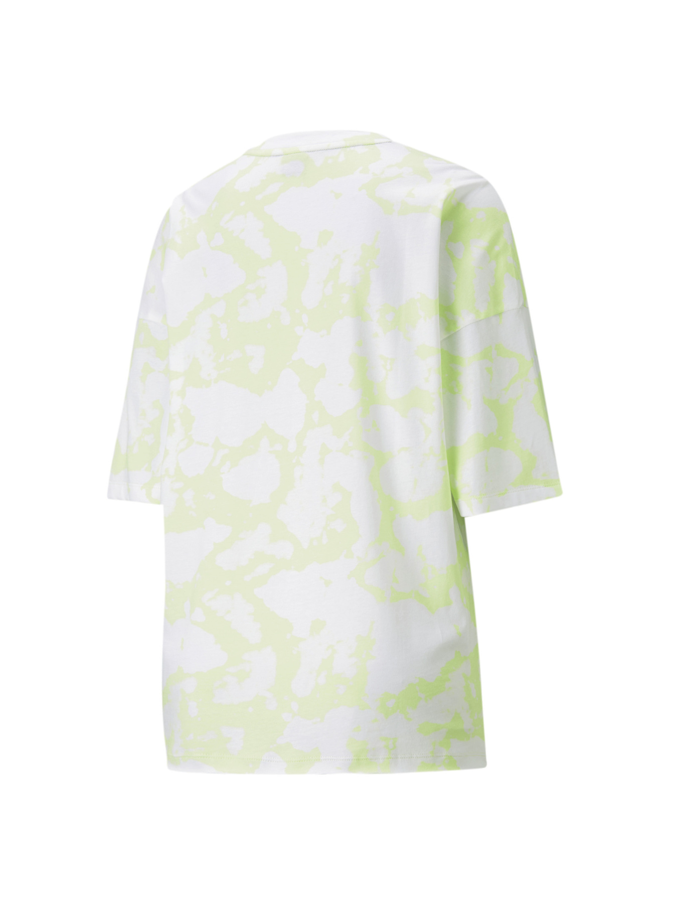 Футболка PUMA Summer Graphic Tee модель 848411 Фото