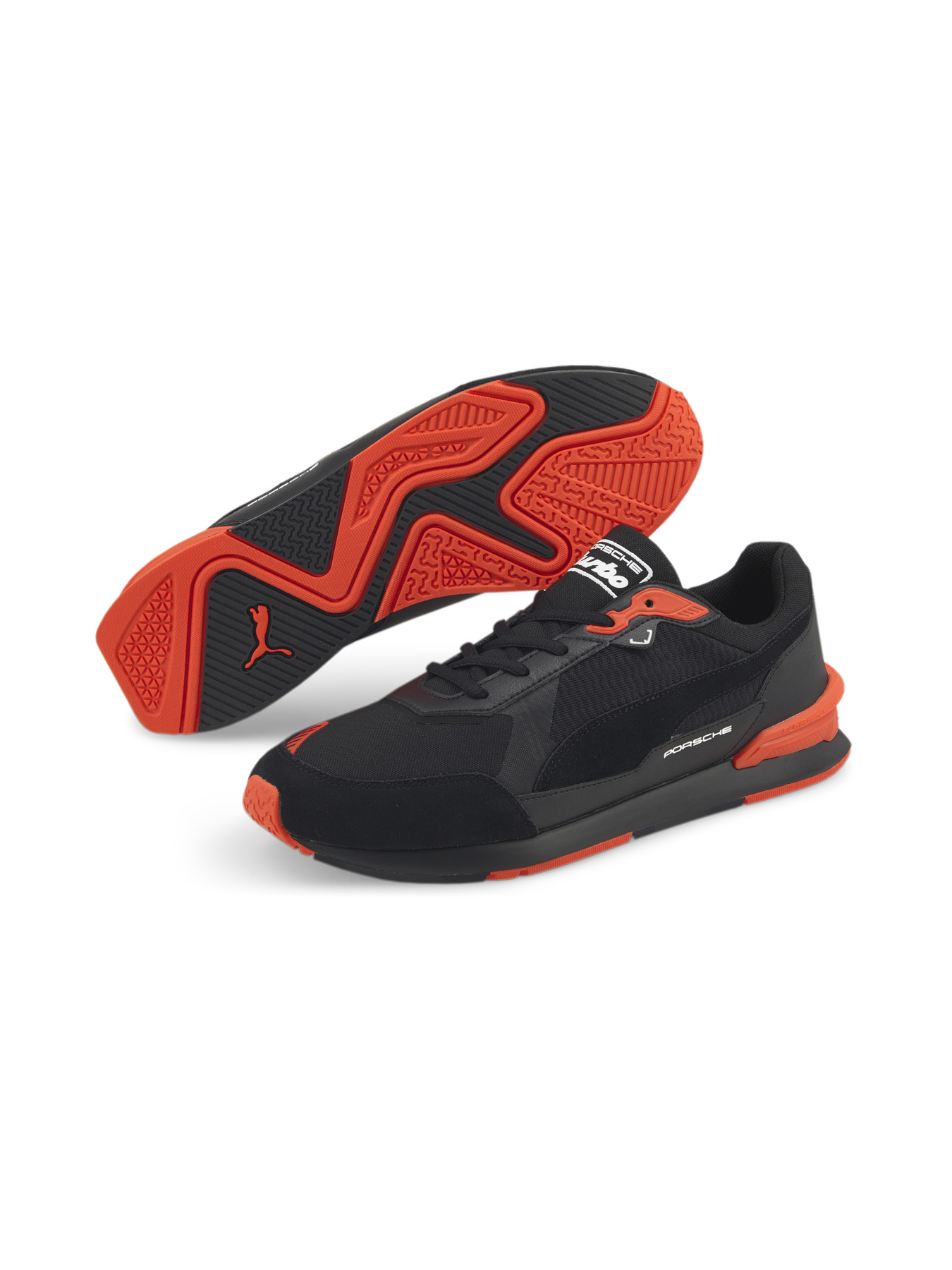 Кроссовки PUMA модель 307021 Фото