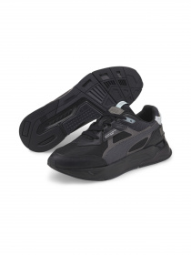 Кросівки повсякденні PUMA Mirage Sport Hacked модель 383935 Фото