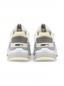 Кроссовки PUMA Mirage Sport Hacked модель 383935 Фото