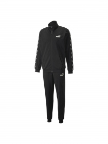 Спортивный костюм PUMA Tape Poly Suit модель 847420 Фото