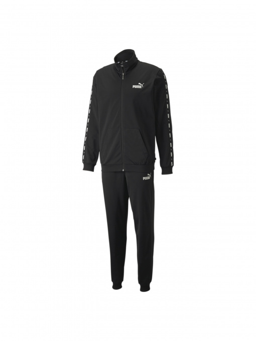 Спортивный костюм PUMA Tape Poly Suit модель 847420 Фото