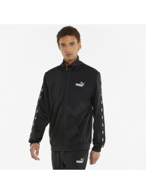 Спортивный костюм PUMA Tape Poly Suit модель 847420 Фото