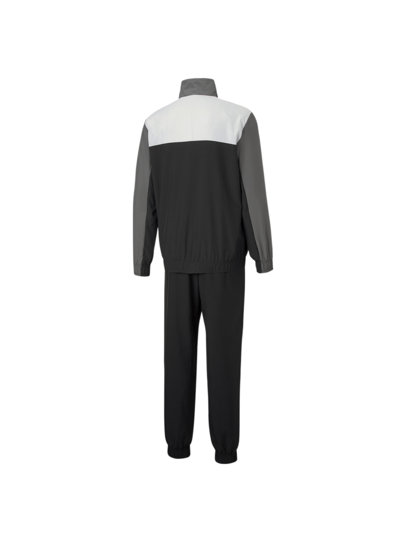 Спортивный костюм PUMA Woven Suit модель 847421 Фото