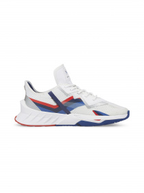 Кросівки для тренувань PUMA BMW MMS Maco SL Reborn модель 307146 Фото
