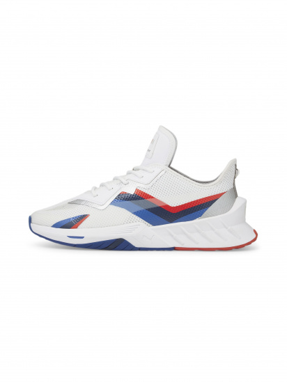 Кроссовки для тренировок PUMA BMW MMS Maco SL Reborn модель 307146 — фото 3 - INTERTOP