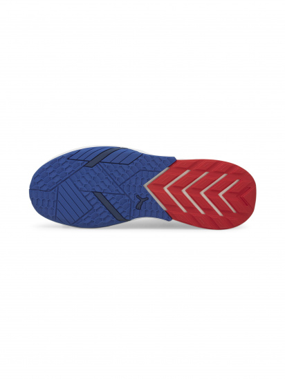 Кроссовки для тренировок PUMA BMW MMS Maco SL Reborn модель 307146 — фото 4 - INTERTOP