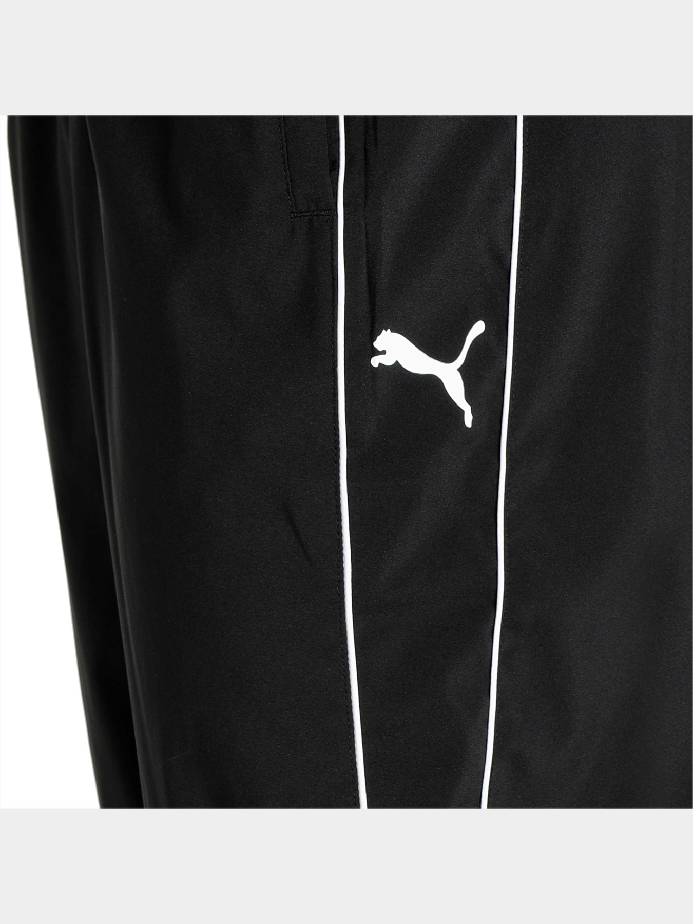 Штани спортивні PUMA Train Fav Woven Full Pant модель 521680 Фото