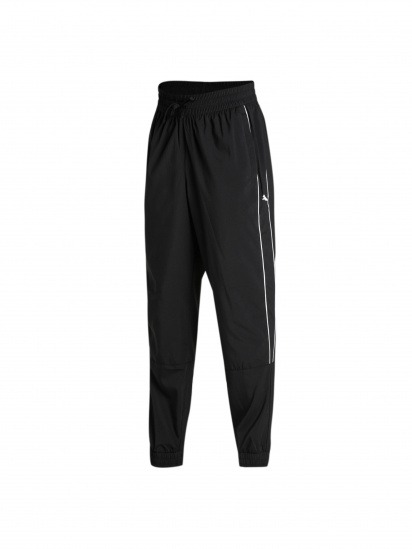 Штани спортивні PUMA Train Fav Woven Full Pant модель 521680 - фото