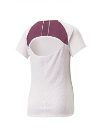 Футболка спортивная PUMA модель 521379 Фото