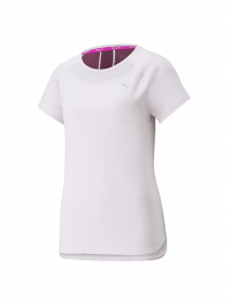 Спортивна футболка PUMA модель 521379 Фото